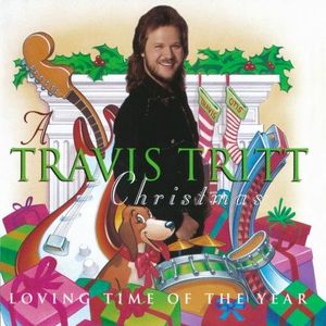 A Travis Tritt Christmas: A Loving Time of Year