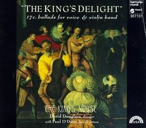 The King's Delight