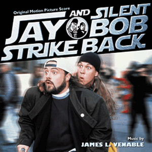 Jay and Silent Bob Strike Back (OST)