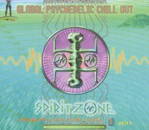 Global Psychedelic Chill Out, Volume 1