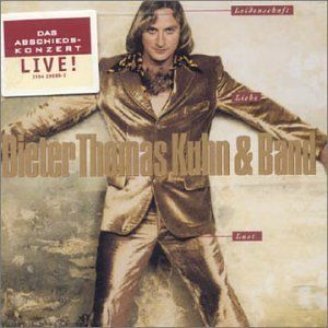 Über den Wolken (Live)