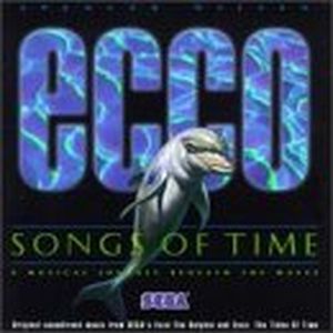 Ecco: Songs of Time (OST)