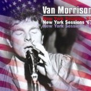 The 1967 New York Sessions