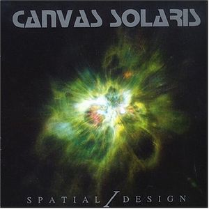 Spatial/Design (EP)