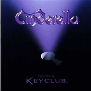 Live at the Keyclub (Live)