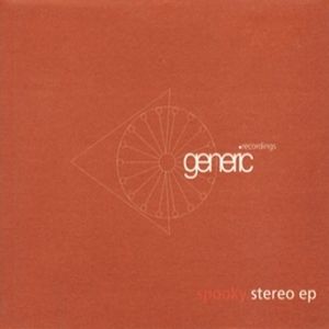 Stereo EP (EP)