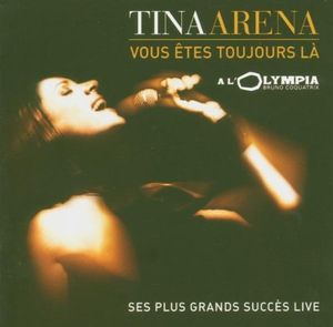 Si je ne t'aimais pas (Live)