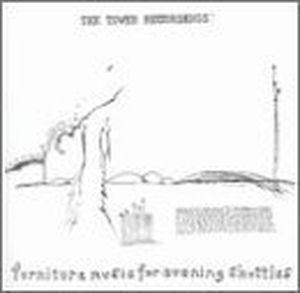Furniture Music for Evening Shuttles