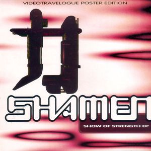 Comin' On (Beatmasters 7" )