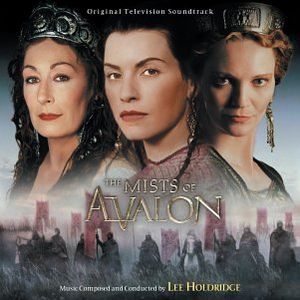 The Mists of Avalon (OST)
