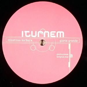 Gloria Grande (Stanny Franssen Beach edit)