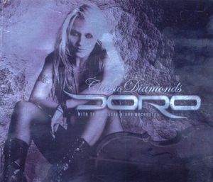She's Like Thunder (Classic Diamonds mix)