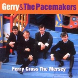 Ferry Cross the Mersey (Mono) [2002 Remastered version]