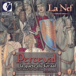 Dans la forêt perdue: Air des chevaliers