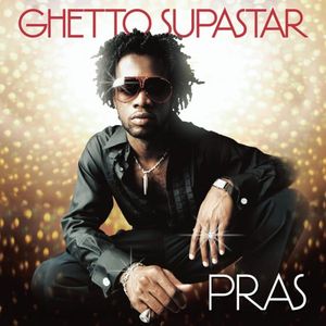 Ghetto Supastar That Is What You Are