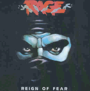 Reign of Fear