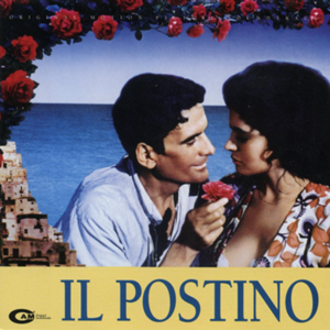 Il postino (The Postman) (OST)