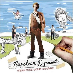 Napoleon Dynamite: Original Motion Picture Soundtrack (OST)