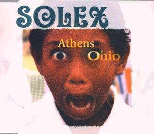 Athens Ohio (EP)