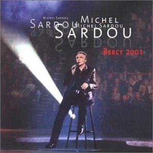 Bercy 2001 (Live)