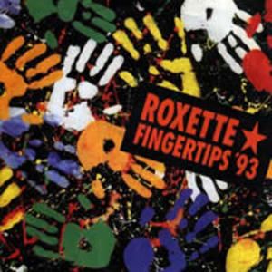 Fingertips ’93 (Single)