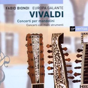 Concerto, RV 558: I. Allegro molto