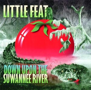 Down Upon the Suwannee River (Live)