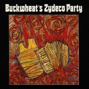 Buck's Boogie