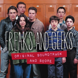 Freaks and Geeks (OST)