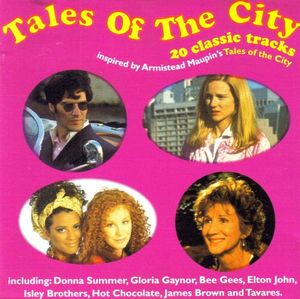 Tales of the City (OST)