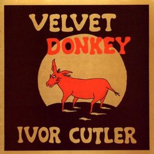 Velvet Donkey