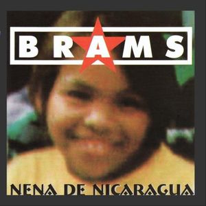 Nena de Nicaragua (EP)