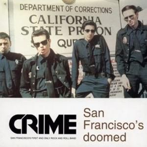 San Francisco's Doomed