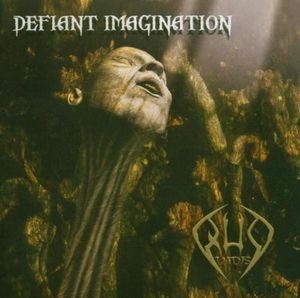 Defiant Imagination