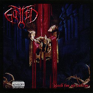 Flood of Blood