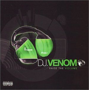 DJ Venom's ADD Intro