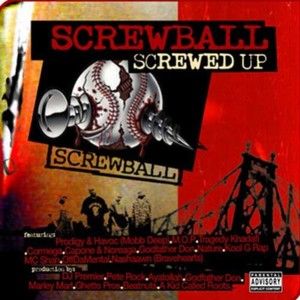 Screwed Up
