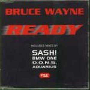 Ready (radio mix (alternative version))