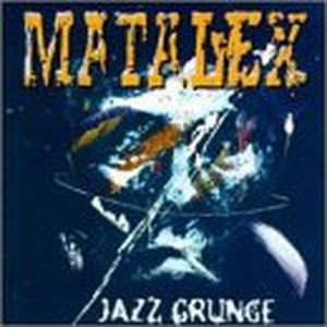 Jazz Grunge