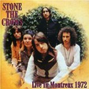 Live in Montreux 1972 (Live)