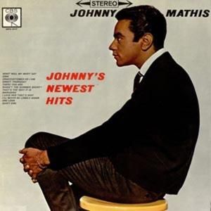 Johnny's Newest Hits