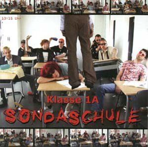 Sondaschule