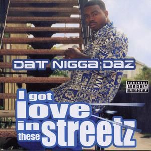 I Got Love in These Streetz (EP)