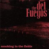 Pochette Smoking in the Fields
