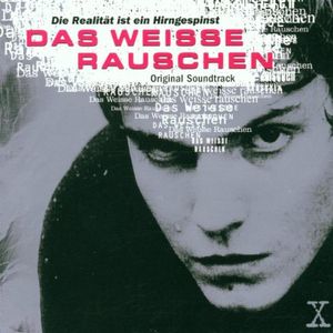 Das weiße Rauschen (OST)