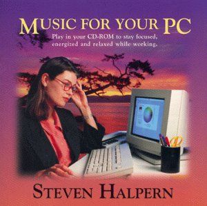 Music for your PC