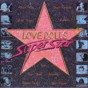 The Love Machine