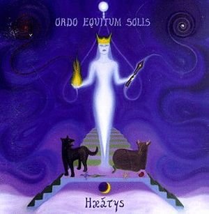 The Springs and the Stone