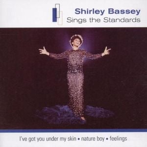 Shirley Bassey Sings the Standards