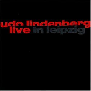 Live in Leipzig (Live)